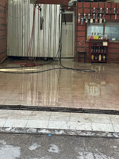Galata Oto Kuaför