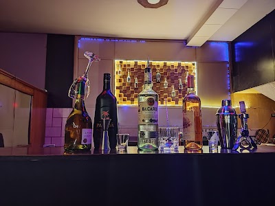 Galaxy lounge & Bar