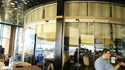 Galaxy Restaurant
