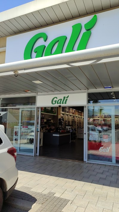 Gali - גלי