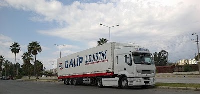 Galip Lojistik
