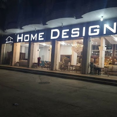Gallery Home Design