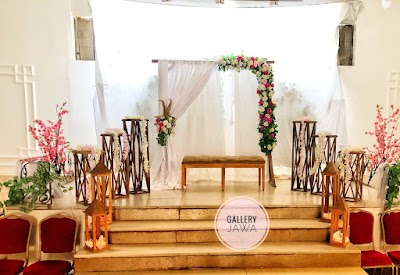 Gallery jawa