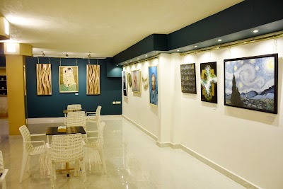 Gallery Sahar