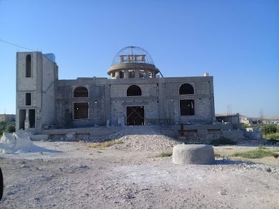 جامع عبد الرحمن ابن عوف