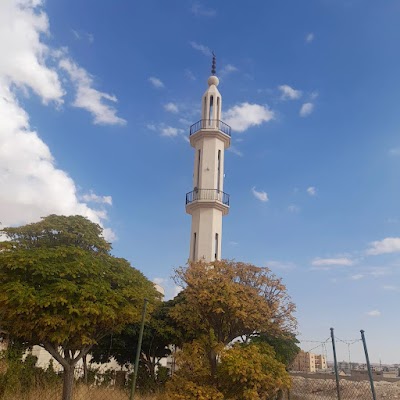 جامع عمار بن ياسر