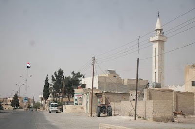 جامع عمرو ابن الخطاب