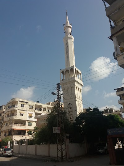 جامع عزالدّين القسّام