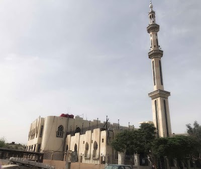 جامع أبو موسى الأشعري