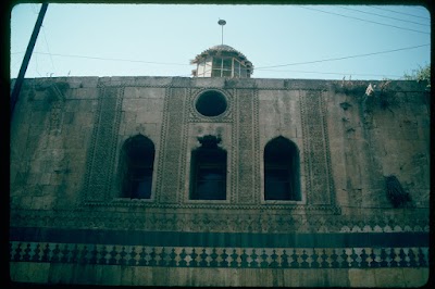 جامع ابشير باشا