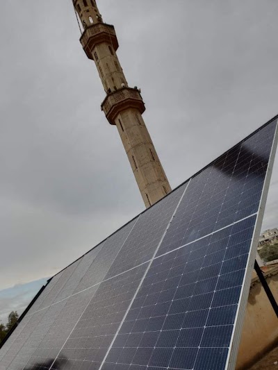 جامع أبي بكر الصديق