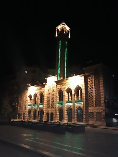 جامع العباره