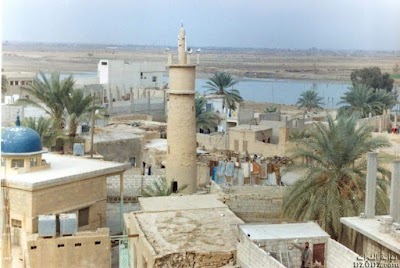 جامع العلوة الأثري
