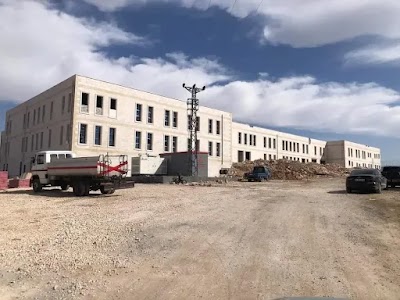 جامعة العلوم الصحية Sağlık Bilimleri Üniversitesi