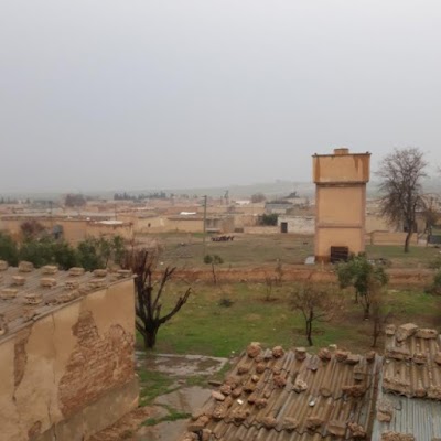 جامع العلي الجشعم