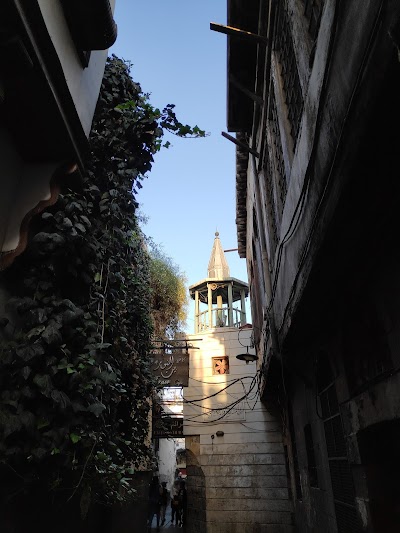 جامع العمادي