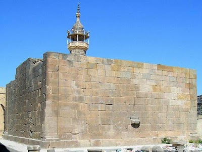 جامع العمري