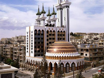 جامع العثمان