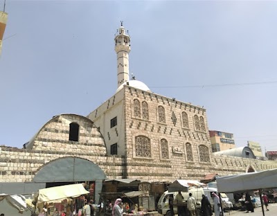جامع الأفندي