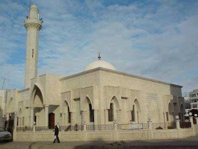 جامع الأمام جعفر الصادق ع