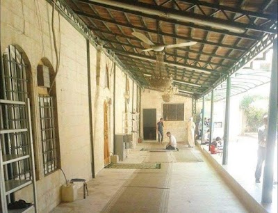 جامع الأشقر