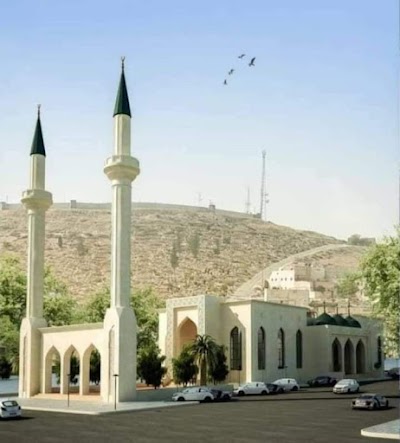 جامع الإسلام