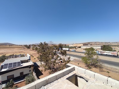جامعة الاتحاد الخاصة_ITTIHAD PRIVATE UNIVERSITY