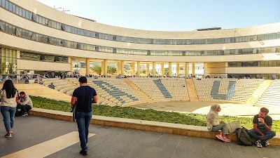 جامعة الاتحاد الخاصة