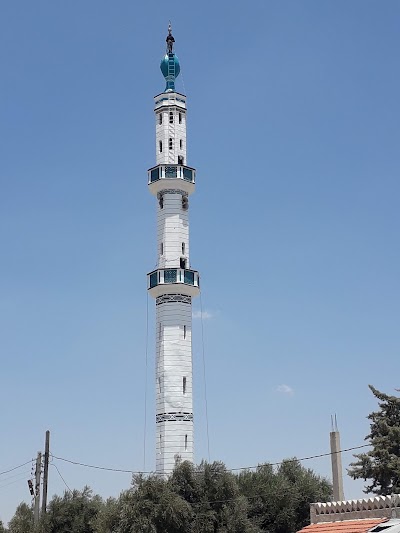 جامع الايمان