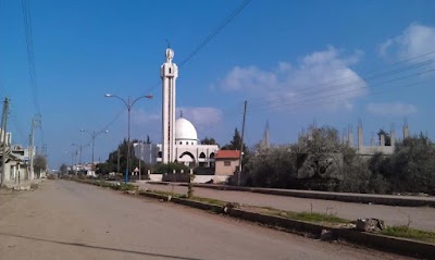 جامع البعل