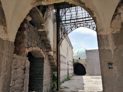 جامع البازرباشي