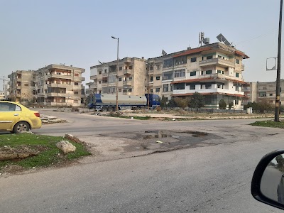 جامع البحر
