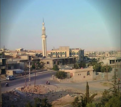 جامع البراء بن مالك