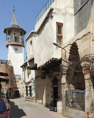 جامع البريدي