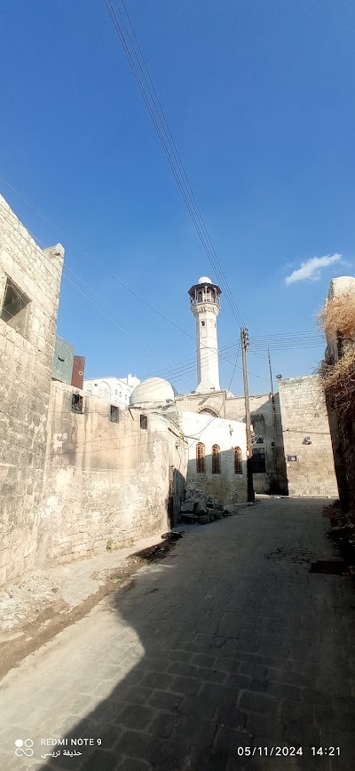 جامع البياضة