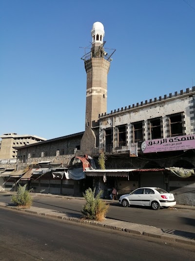 جامع الدالاتي