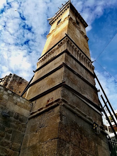 جامع الدباغة - حلب