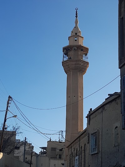 جامع الدريب