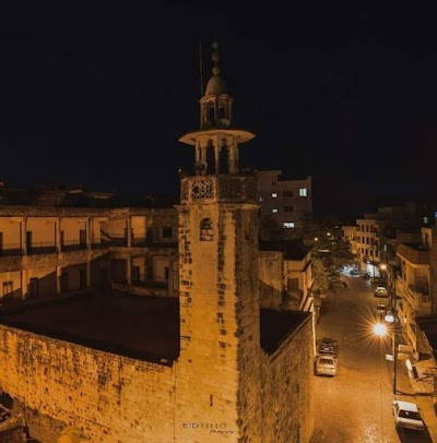 جامع الدريكيش