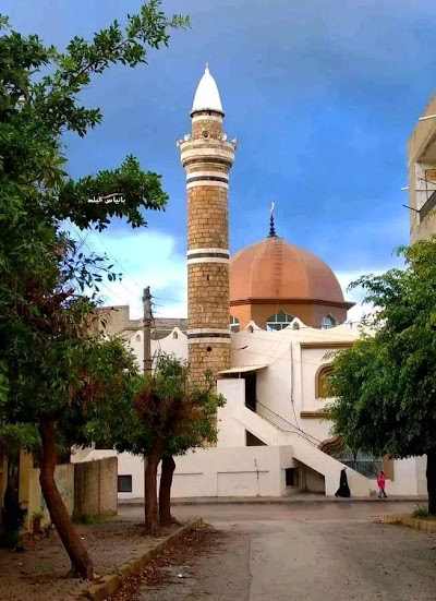 جامع الفرقان