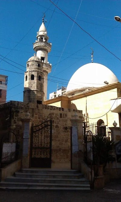 جامع الفتاحي