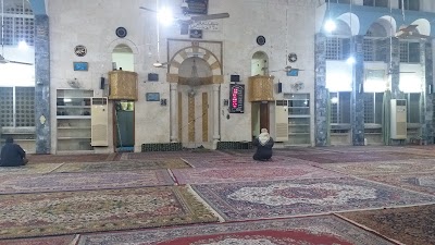 جامع الفيض