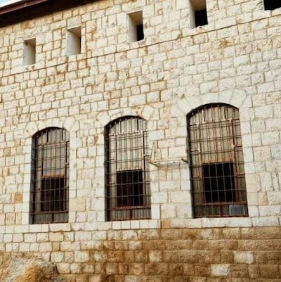 جامع الجسر