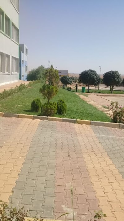 جامعة الجزيرة الخاصة