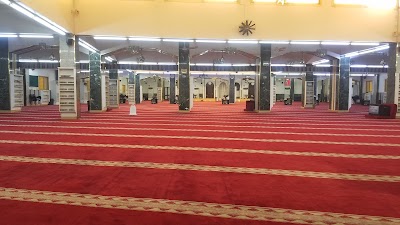 جامع الحمدية