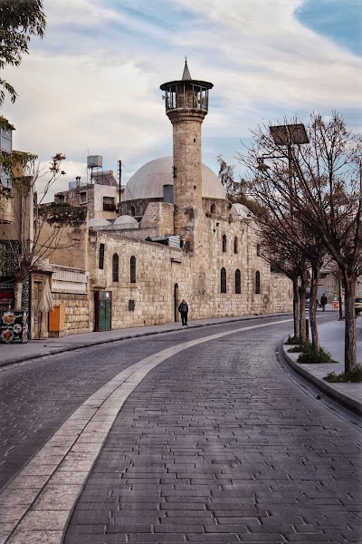 جامع الحموي
