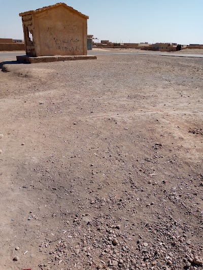 جامع الحنة الشرقيه