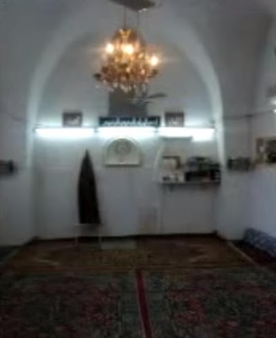 جامع الحراكي