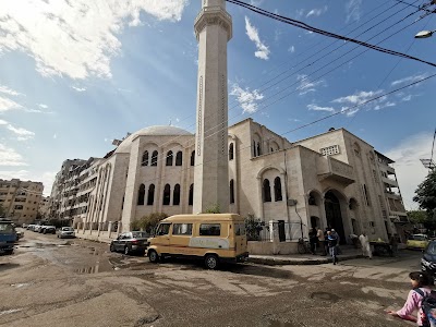 جامع القعقع