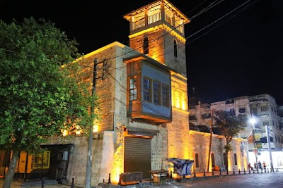 جامع الكبير